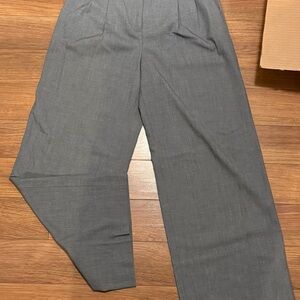 RW&CO. Gray Women's Trousers